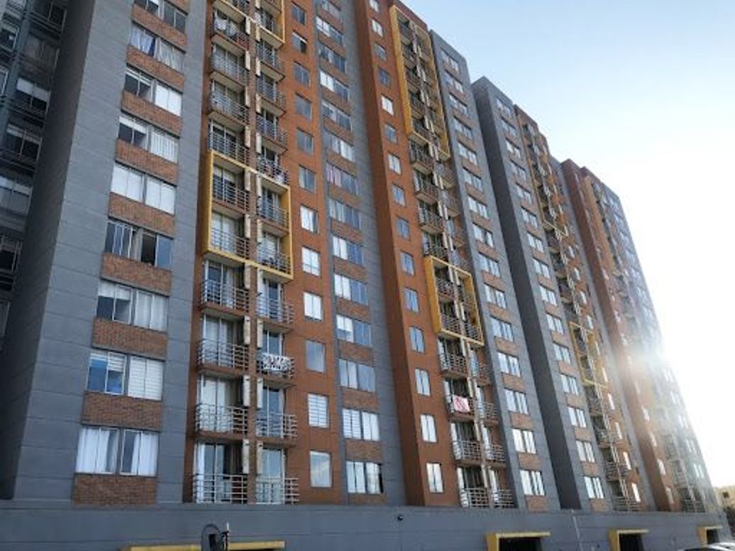 Apartamento de 2 alcobas en venta en Lijaca, Bogotá, 48 m² · foto 20 de 20