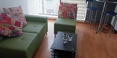 Apartaestudio disponible para la VENTA en el centro de la ciudad, cuenta con 36.28 mts2, habitación con closet, baño, sala, cocina integral, zona de ropas, parqueadero, para mayor información comunícate con nosotros... Castellón Inmobiliaria.