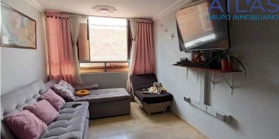 VENTA APARTAMENTO BARRIO ALARCON EN BUCARAMANGA COD:712

CONSTA DE: 

? 79 METROS  

? SEGUNDO PISO 

✅SALA COMEDOR

✅COCINA INTEGRAL

? ZONA DE ROPAS 

? TRES HABITACIONES CON CLOSET 

??DOS BAÑOS  

✅ ADMINISTRACIÓN $260.000

✅ ZONA SOCIAL 

   ▪ BBQ 

   ▪Salón social 

   ▪Jacuzzi de 2 puestos 

?? PRECIO 230 MILLONE

 

AGENDA TU CITA: *300* *3681* *081*
