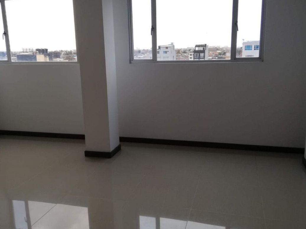 Apartamento de 3 alcobas en venta en La Asunción, Bogotá, 89 m² · foto 3 de 12