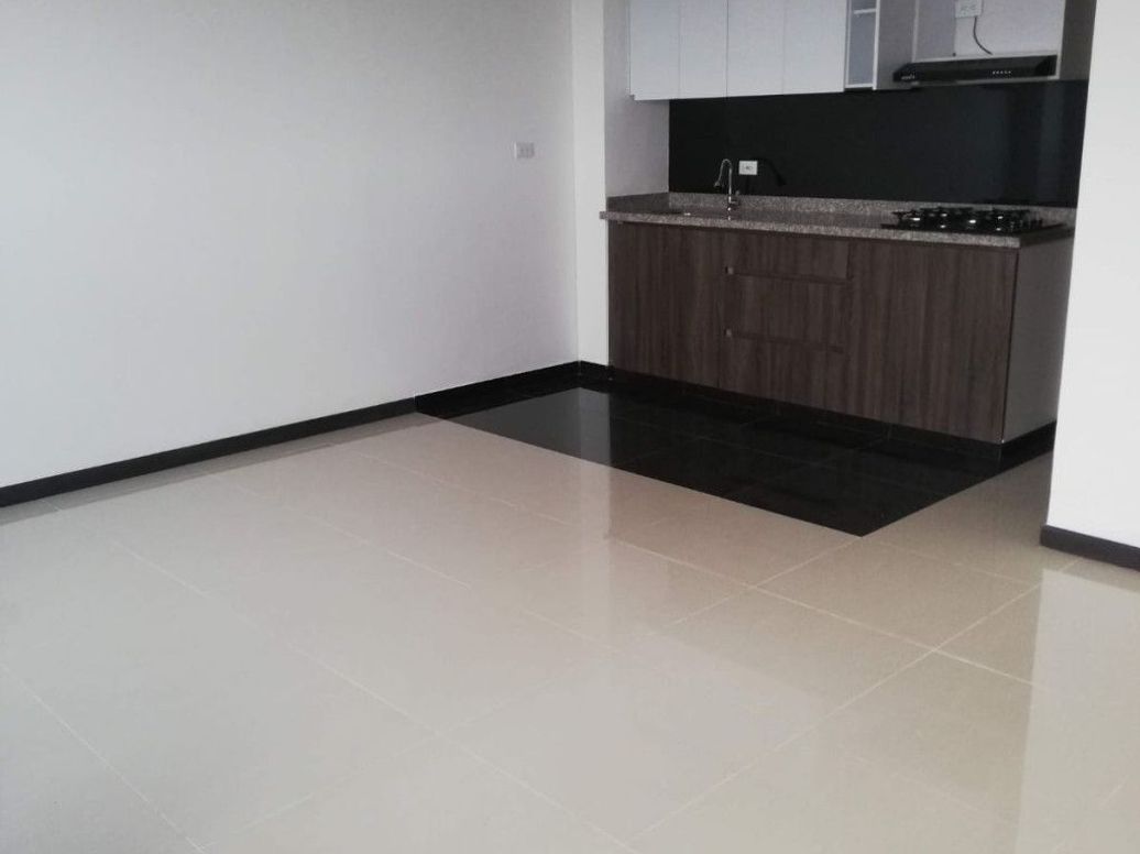 Apartamento de 3 alcobas en venta en La Asunción, Bogotá, 89 m² · foto 4 de 12