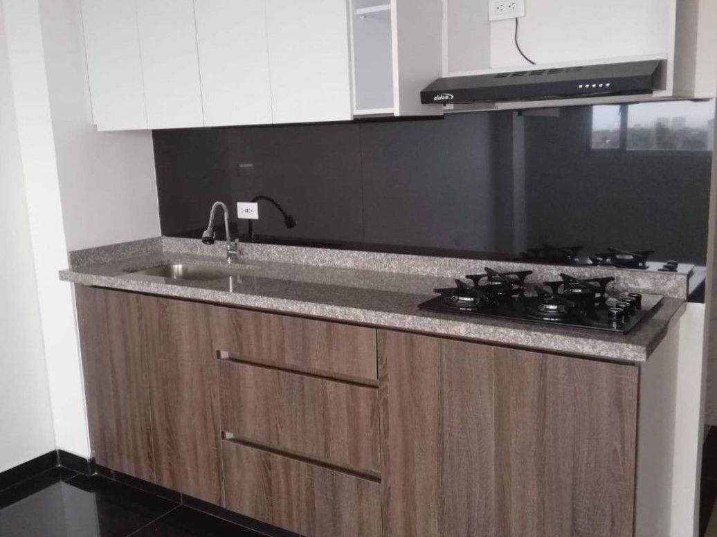 Apartamento de 3 alcobas en venta en La Asunción, Bogotá, 89 m² · foto 8 de 12