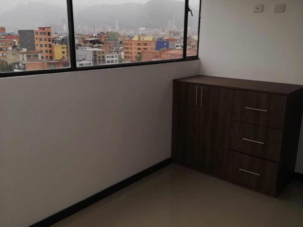 Apartamento de 3 alcobas en venta en La Asunción, Bogotá, 89 m² · foto 9 de 12