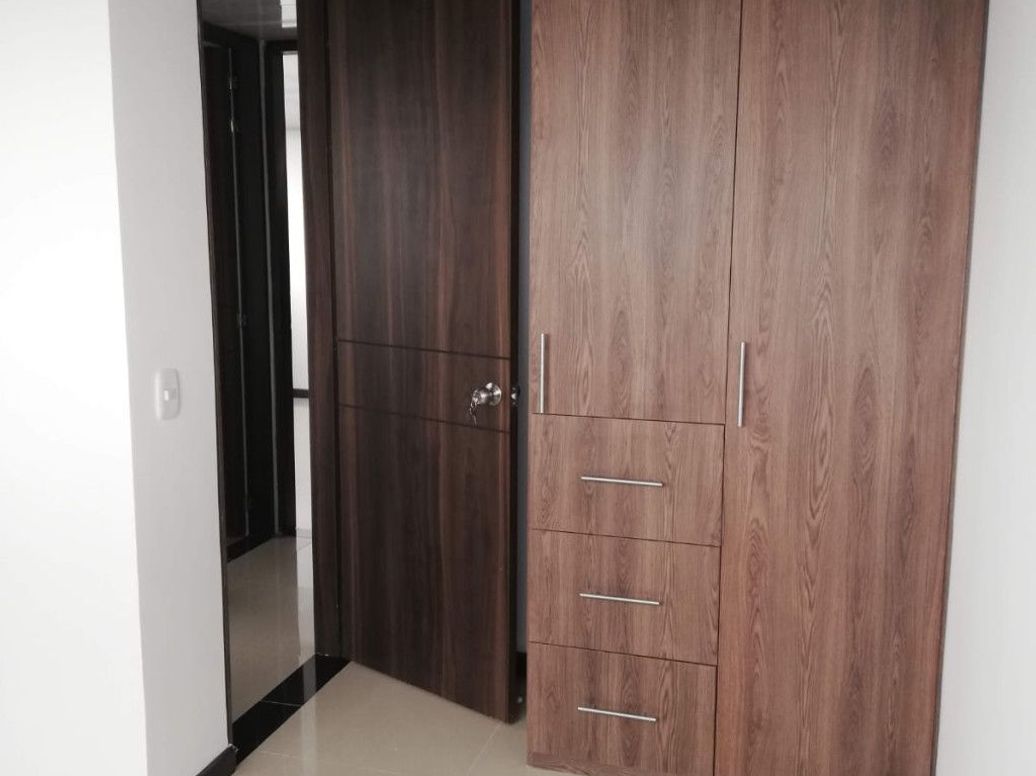 Apartamento de 3 alcobas en venta en La Asunción, Bogotá, 89 m² · foto 11 de 12