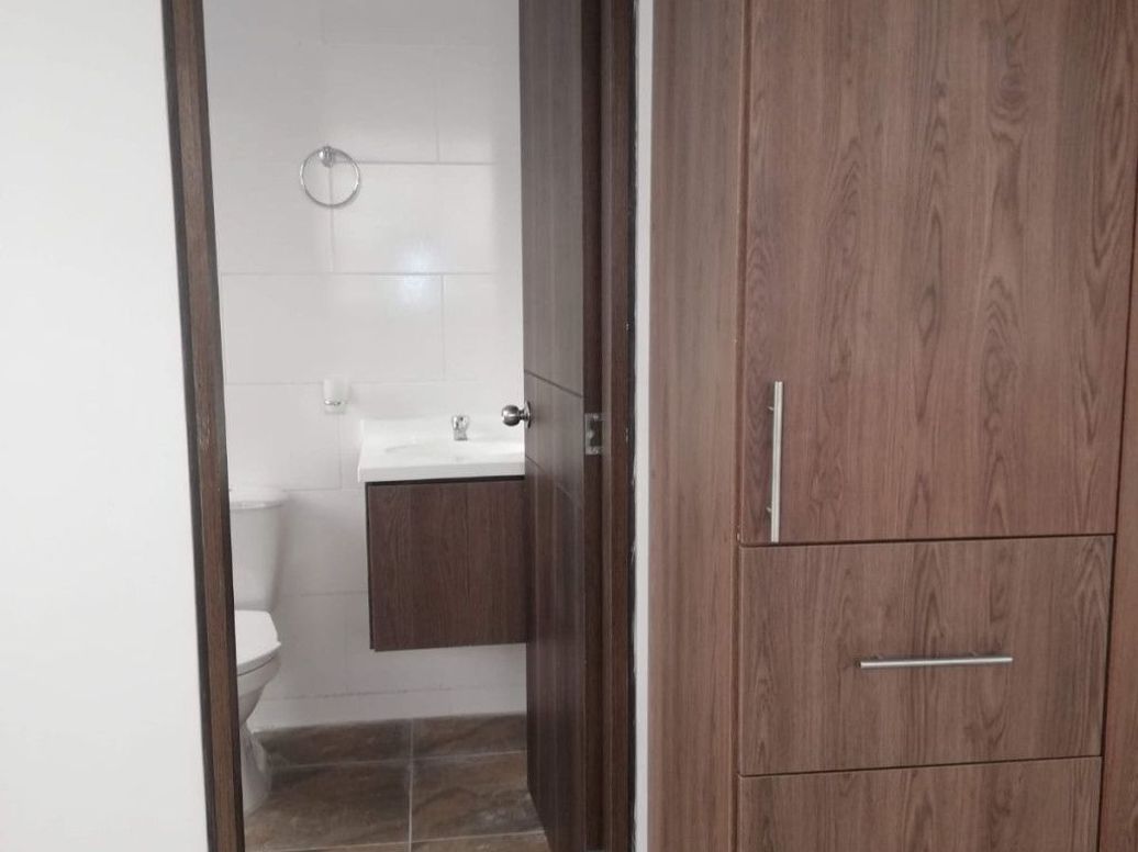 Apartamento de 3 alcobas en venta en La Asunción, Bogotá, 89 m² · foto 12 de 12