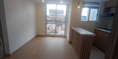 Apartamento Arriendo 37 mts Cundinamarca BOGOTÁ TUNA BAJA Código Coninsa:75626