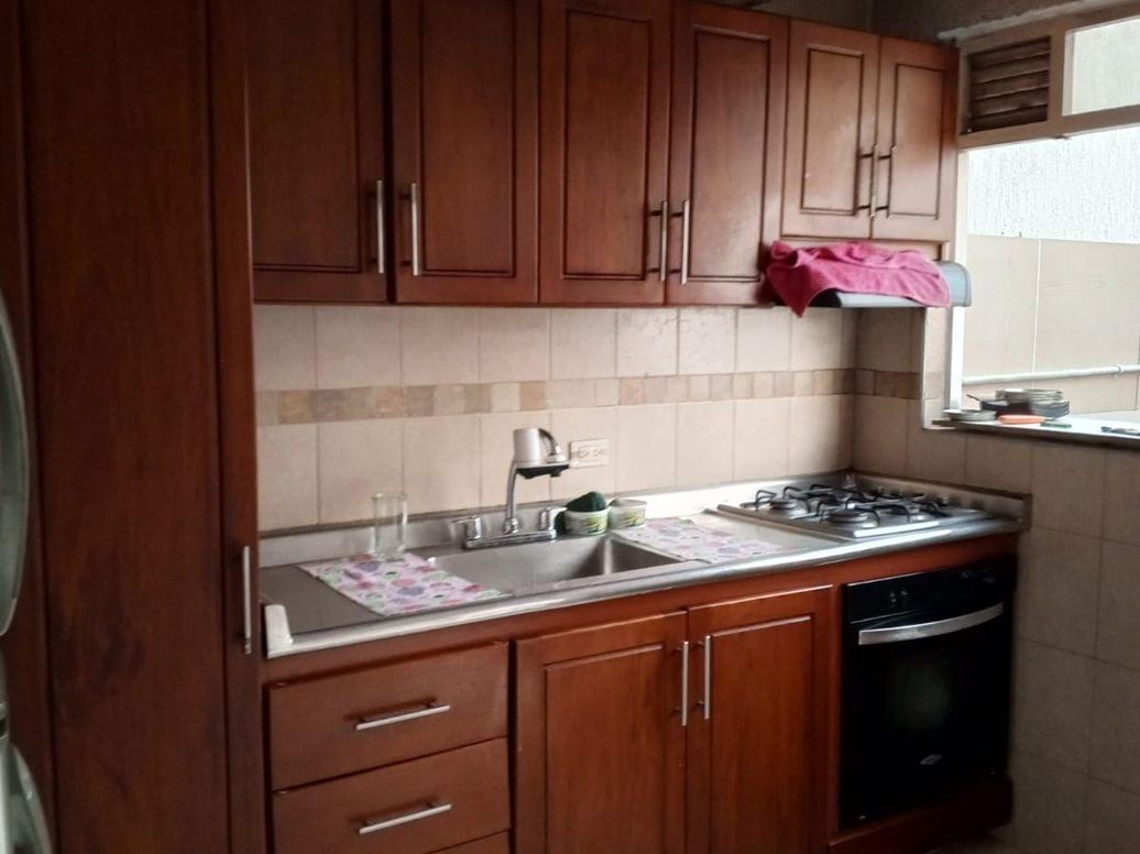 Casa de 3 alcobas en venta en Jazmin, Bogotá, 155 m² · foto 3 de 7