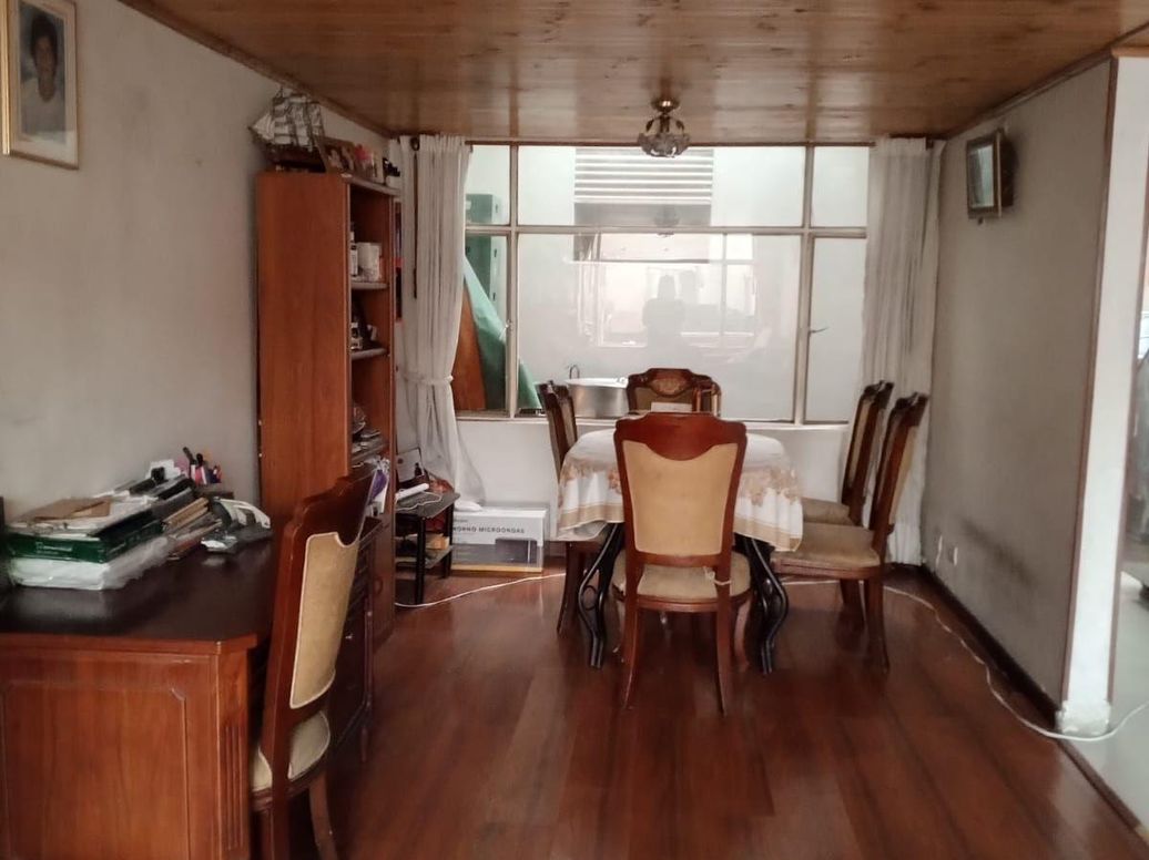 Casa de 3 alcobas en venta en Jazmin, Bogotá, 155 m² · foto 2 de 7