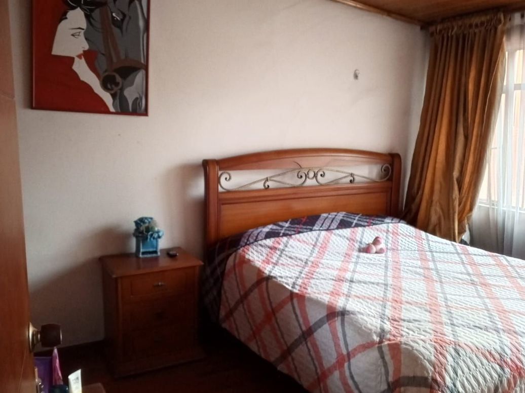 Casa de 3 alcobas en venta en Jazmin, Bogotá, 155 m² · foto 7 de 7