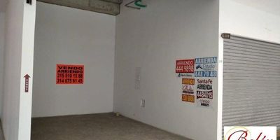 Local comercial piso 1, ubicado en el Sector de Itagui santa maria, en la carrera 50 A, nos ofrece un área de 23 metros aproximadamente, Cuenta con: 1 baño común, piso en Cemento.
Los datos de los inmuebles promocionados en la página web están sujetos a cambio y verificación de disponibilidad.