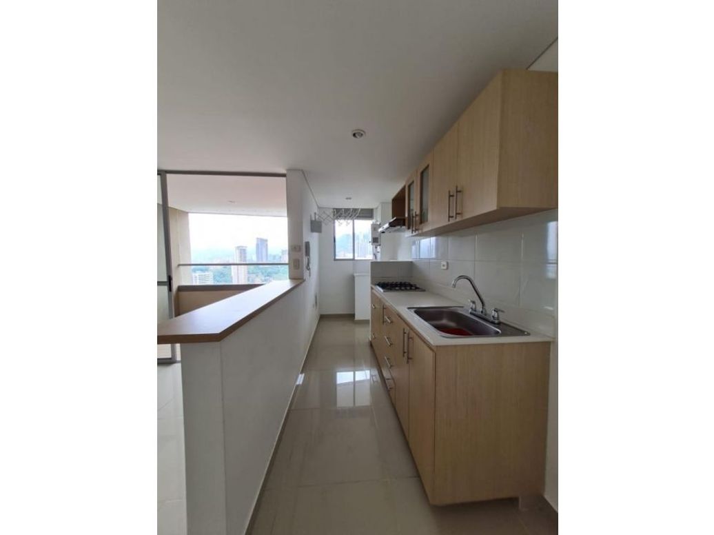Arriendo apartamento en Sabaneta en Sabaneta