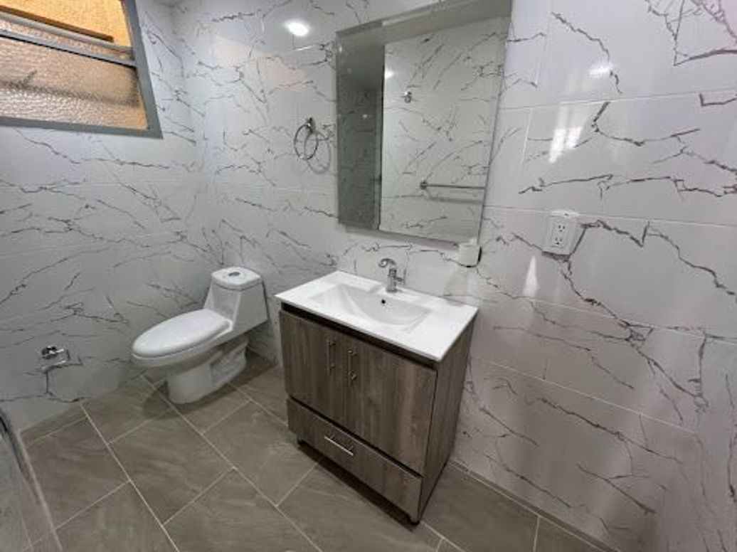 Apartamento de 3 alcobas en venta en Santa Isabel, Bogotá, 91 m² · foto 15 de 20