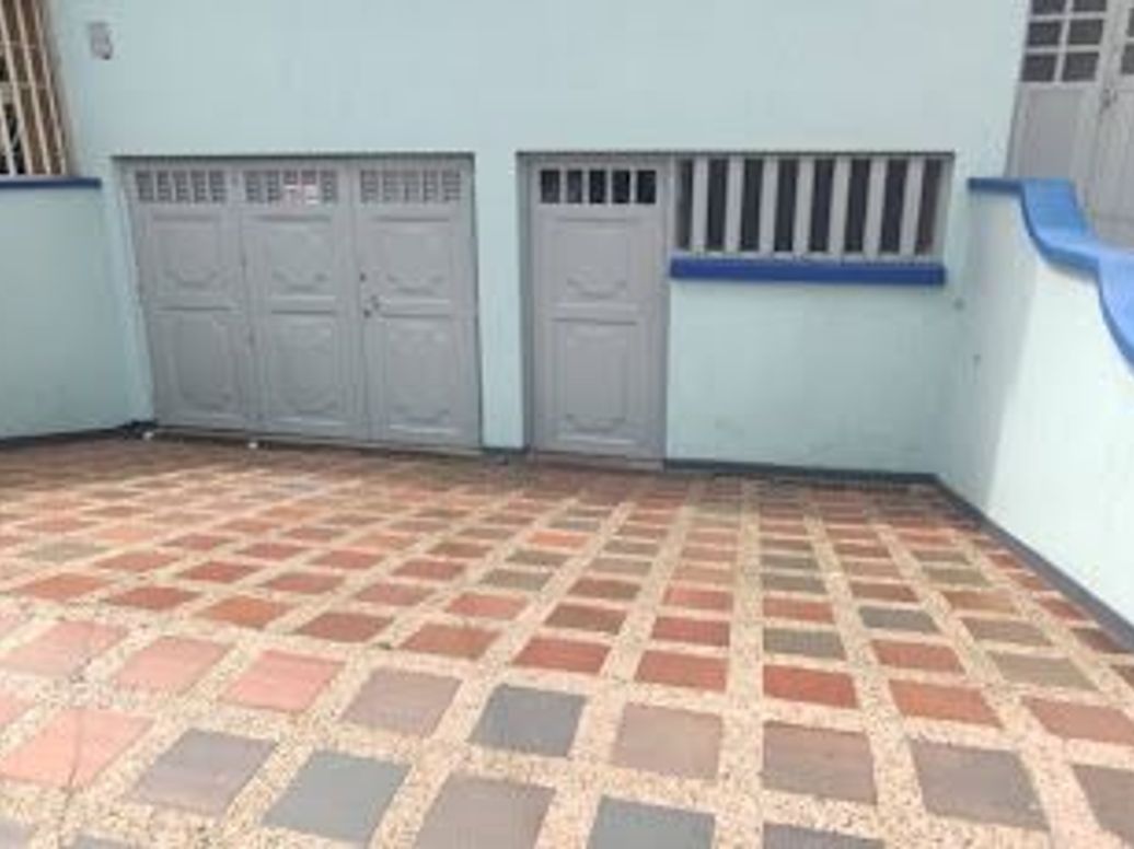Apartamento de 3 alcobas en venta en Santa Isabel, Bogotá, 91 m² · foto 19 de 20