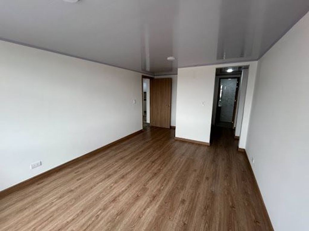 Apartamento de 3 alcobas en venta en Santa Isabel, Bogotá, 91 m² · foto 10 de 20