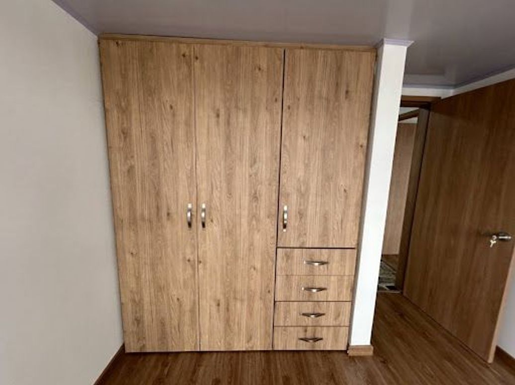 Apartamento de 3 alcobas en venta en Santa Isabel, Bogotá, 91 m² · foto 12 de 20