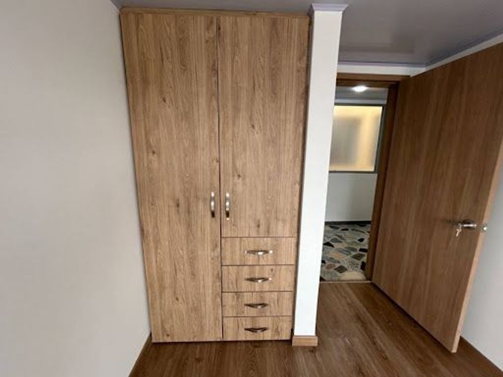 Apartamento de 3 alcobas en venta en Santa Isabel, Bogotá, 91 m² · foto 14 de 20