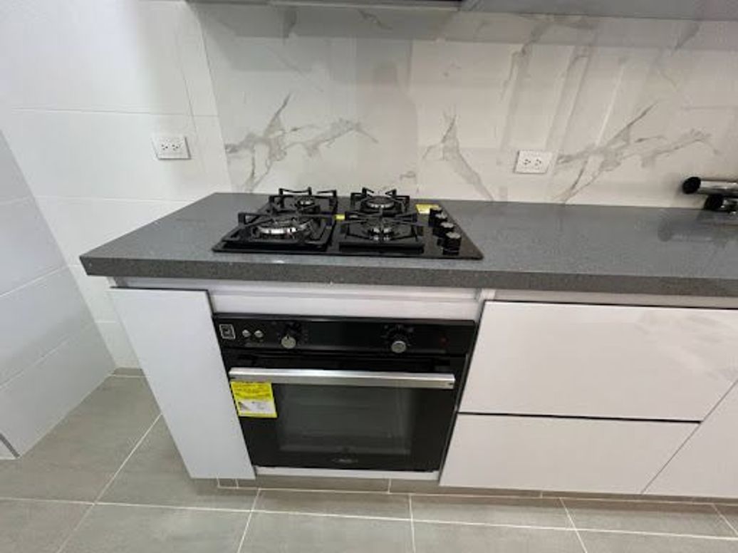 Apartamento de 3 alcobas en venta en Santa Isabel, Bogotá, 91 m² · foto 8 de 20