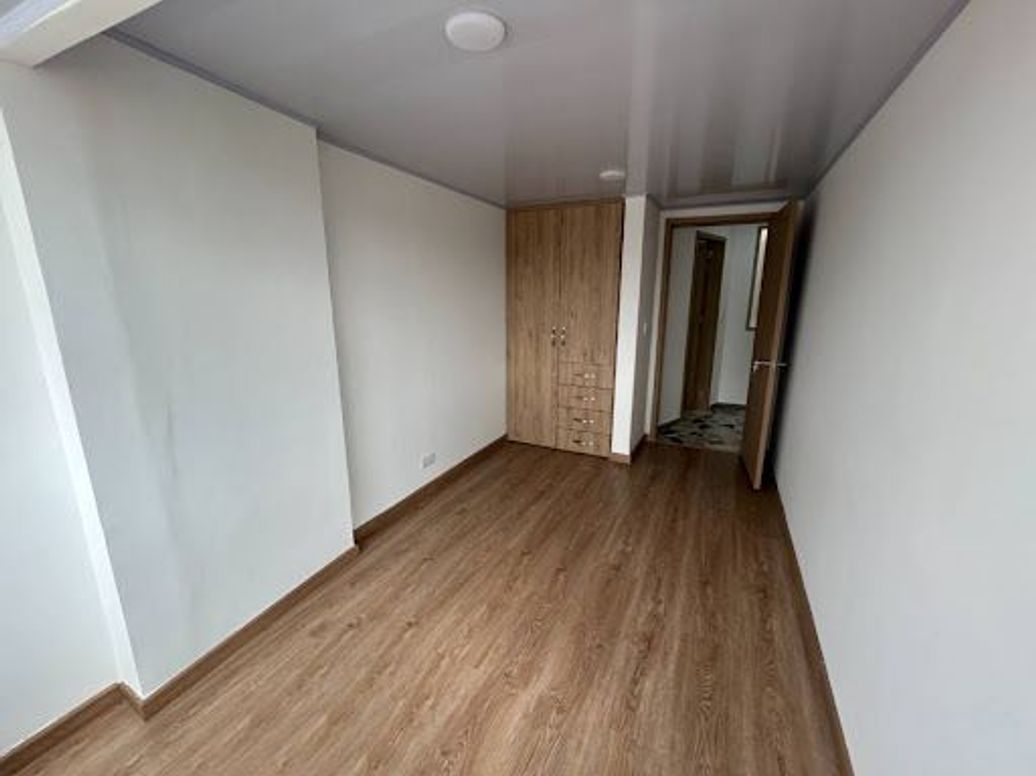 Apartamento de 3 alcobas en venta en Santa Isabel, Bogotá, 91 m² · foto 13 de 20