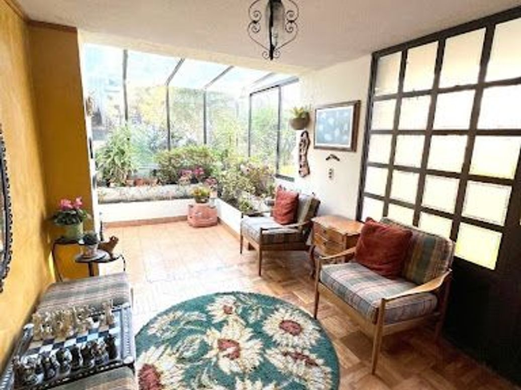 Casa de 5 alcobas en venta en Andes Norte, Bogotá, 380 m² · foto 9 de 20