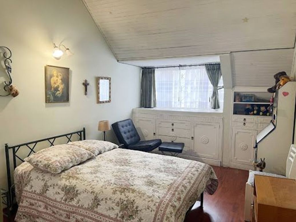 Casa de 5 alcobas en venta en Andes Norte, Bogotá, 380 m² · foto 15 de 20