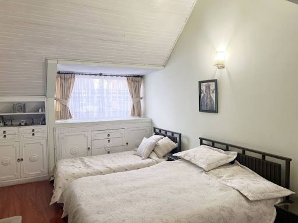 Casa de 5 alcobas en venta en Andes Norte, Bogotá, 380 m² · foto 16 de 20