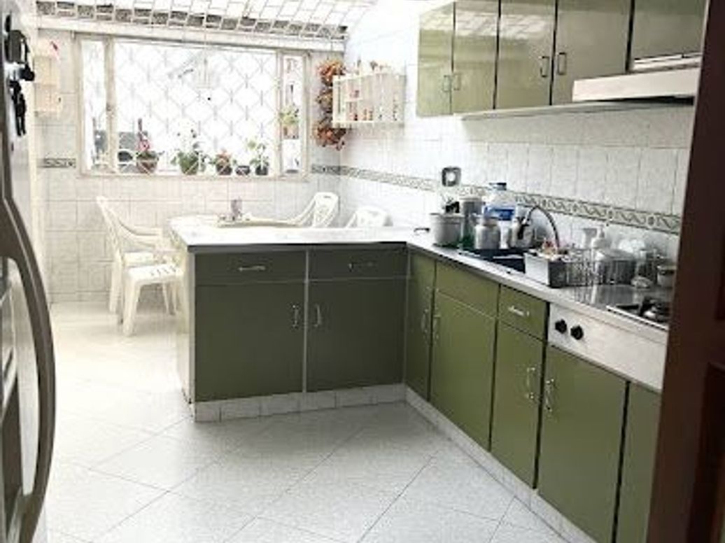 Casa de 5 alcobas en venta en Andes Norte, Bogotá, 380 m² · foto 8 de 20