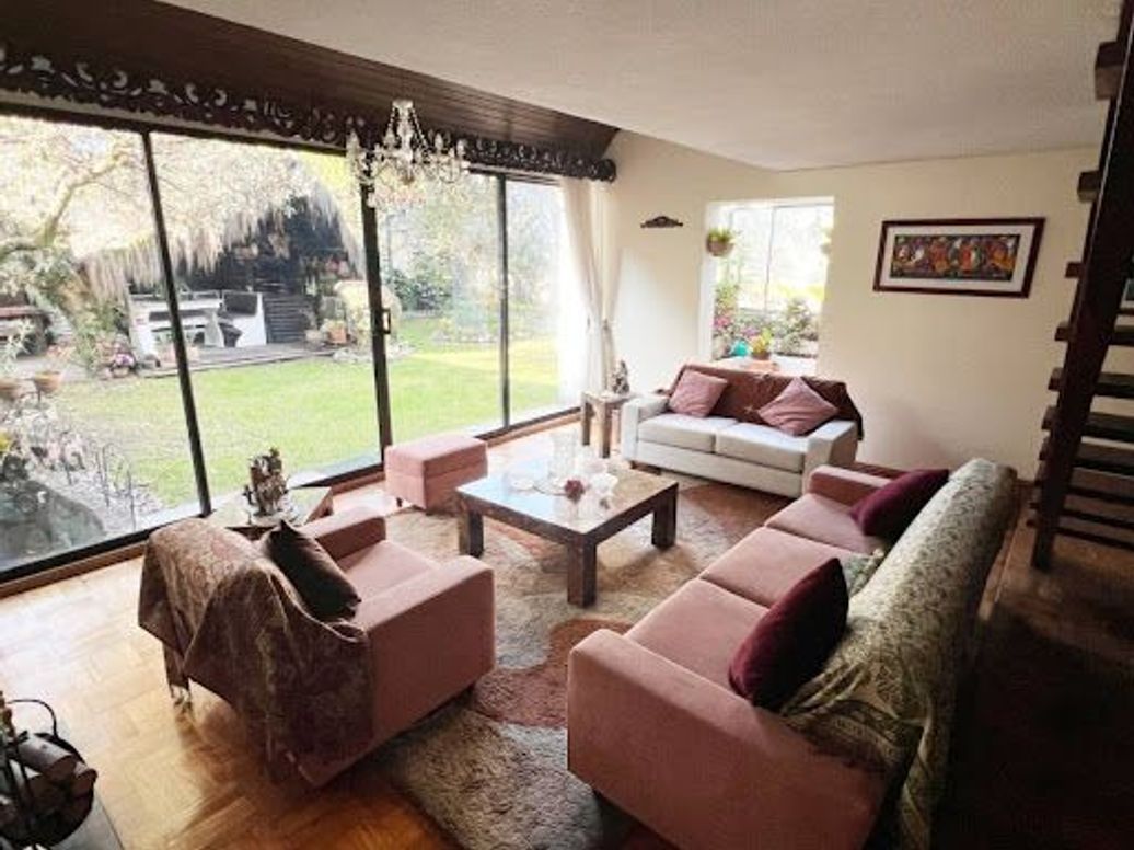 Casa de 5 alcobas en venta en Andes Norte, Bogotá, 380 m² · foto 6 de 20