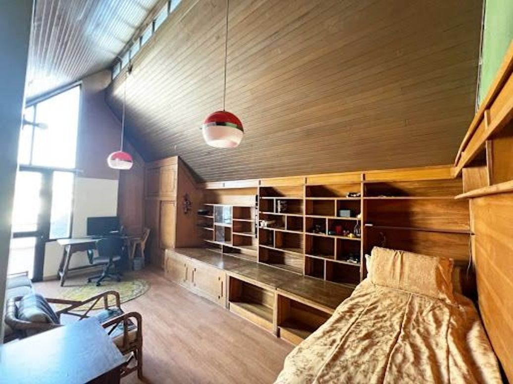 Casa de 5 alcobas en venta en Andes Norte, Bogotá, 380 m² · foto 17 de 20