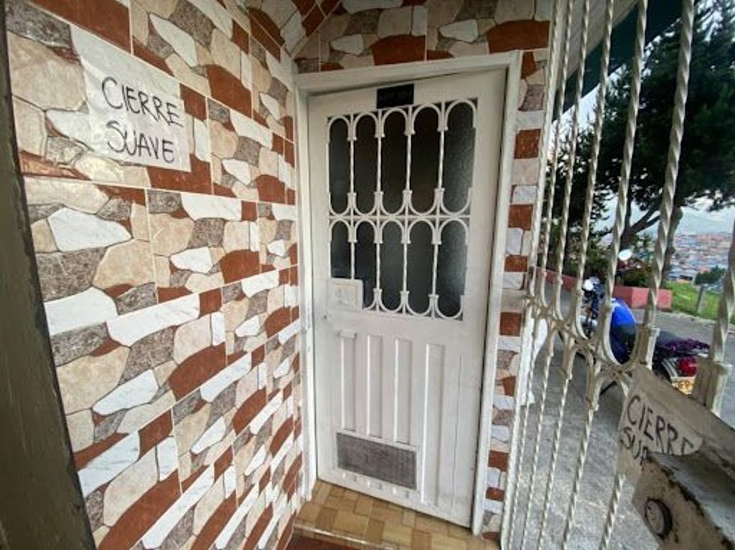 Apartamento de 2 alcobas en venta en La Victoria, Bogotá, 36 m² · foto 11 de 12