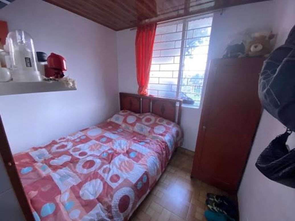Apartamento de 2 alcobas en venta en La Victoria, Bogotá, 36 m² · foto 7 de 12