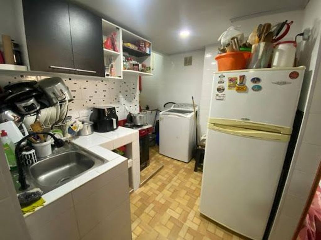 Apartamento de 2 alcobas en venta en La Victoria, Bogotá, 36 m² · foto 5 de 12