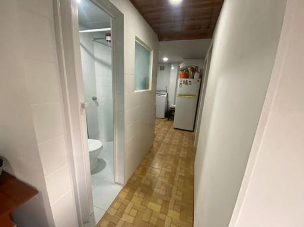 Apartamento de 2 alcobas en venta en La Victoria, Bogotá, 36 m² · foto 4 de 12