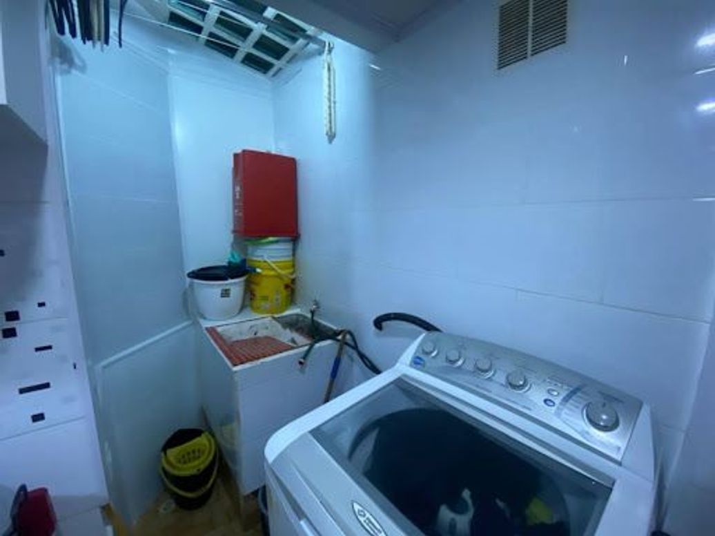 Apartamento de 2 alcobas en venta en La Victoria, Bogotá, 36 m² · foto 10 de 12