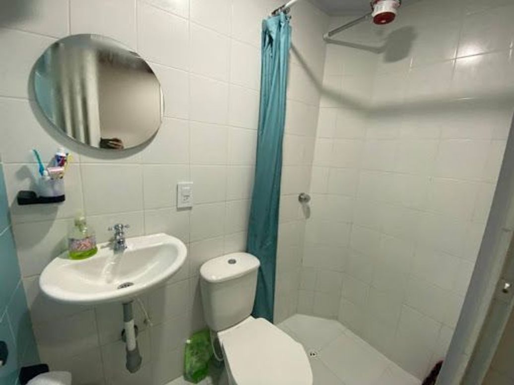 Apartamento de 2 alcobas en venta en La Victoria, Bogotá, 36 m² · foto 9 de 12