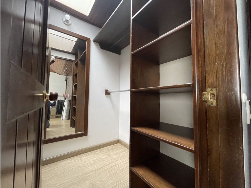 Casa en venta en Cedritos, Bogotá · foto 12 de 20