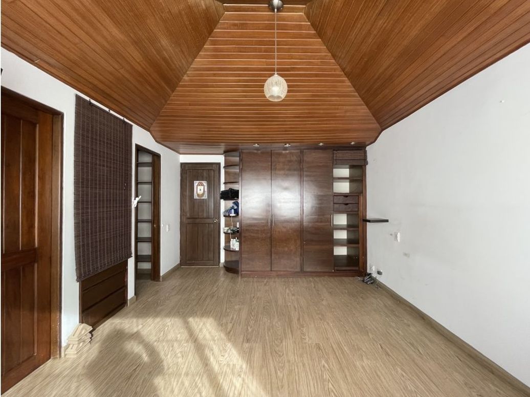Casa en venta en Cedritos, Bogotá · foto 11 de 20