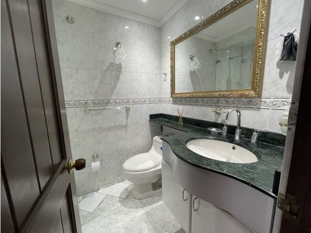 Casa en venta en Cedritos, Bogotá · foto 14 de 20