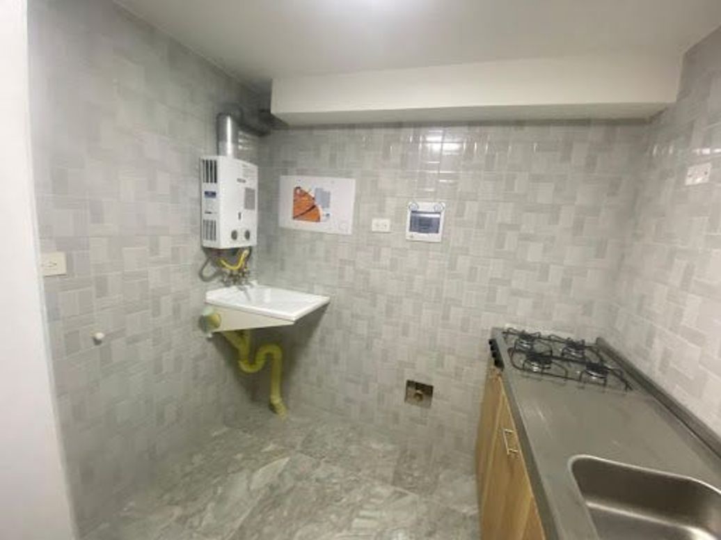 Apartamento de 3 alcobas en venta en Las Brisas, Bogotá, 46 m² · foto 7 de 14
