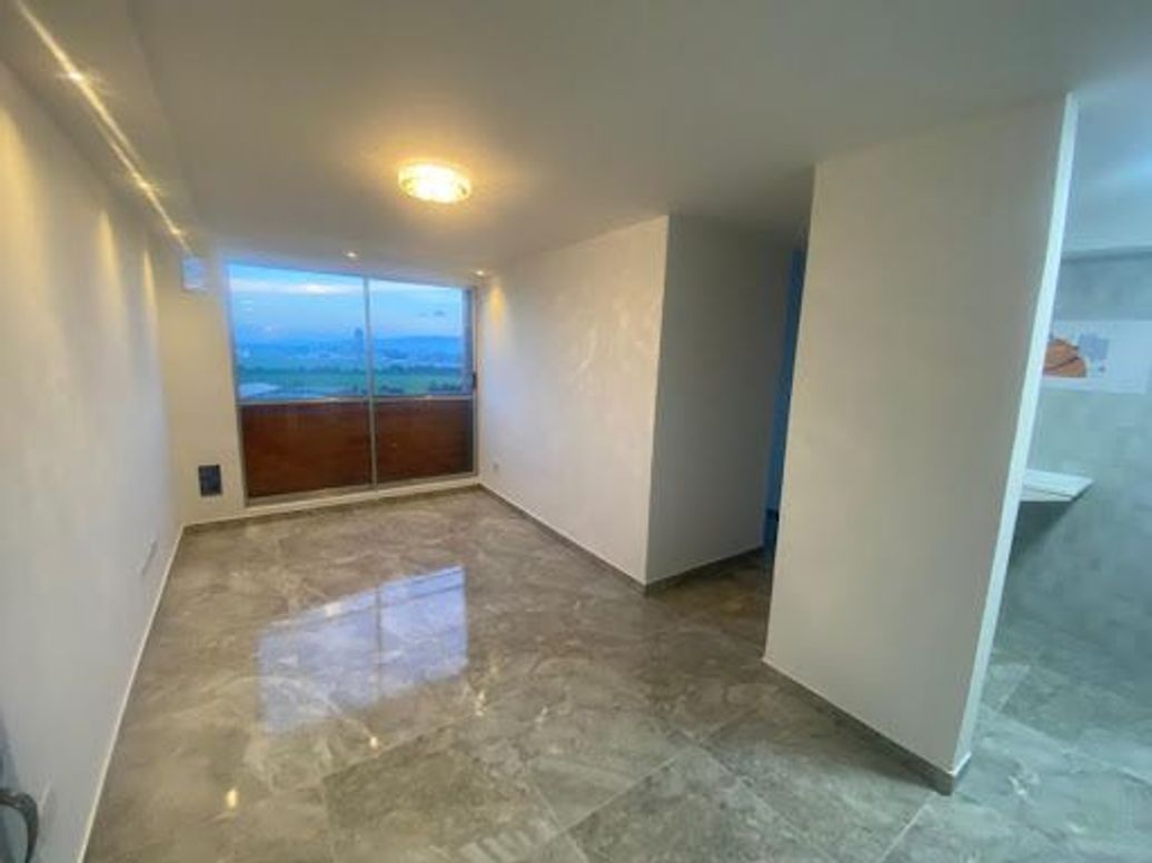 Apartamento de 3 alcobas en venta en Las Brisas, Bogotá, 46 m² · foto 5 de 14