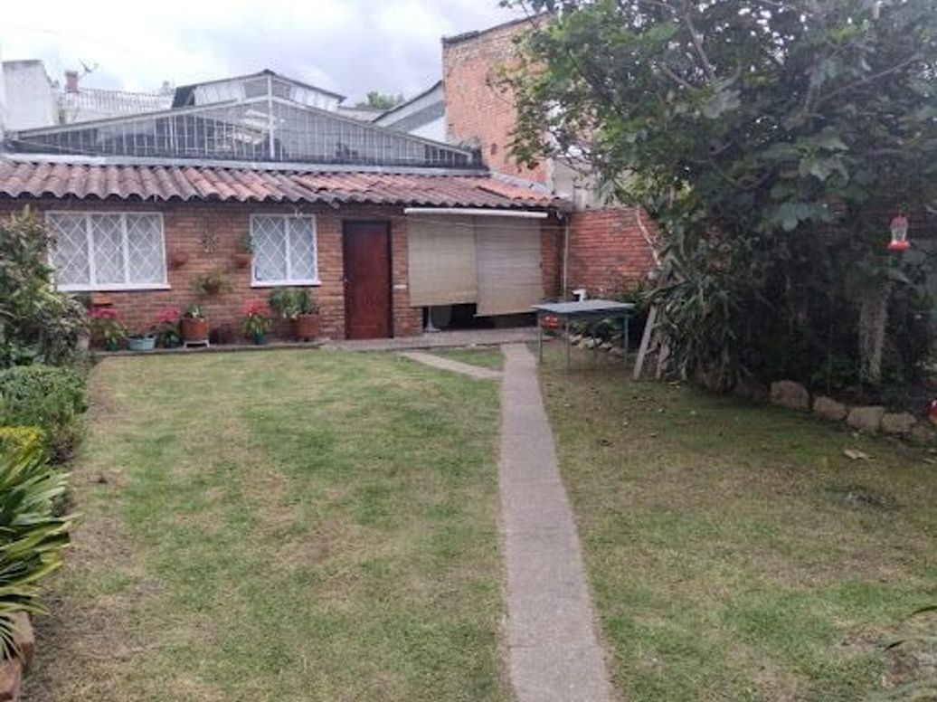 Casa de 3 alcobas en venta en San Martín, Bogotá, 311 m² · foto 20 de 20