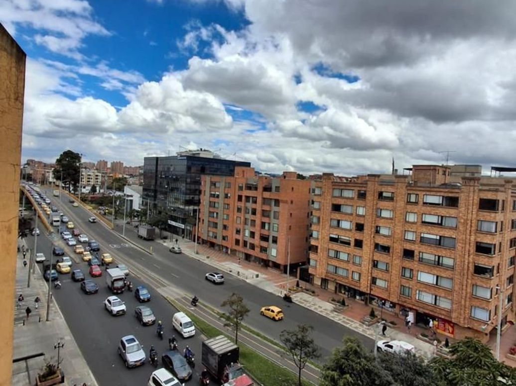Apartamento de 3 alcobas en venta en San Patricio, Bogotá, 209 m² · foto 14 de 20