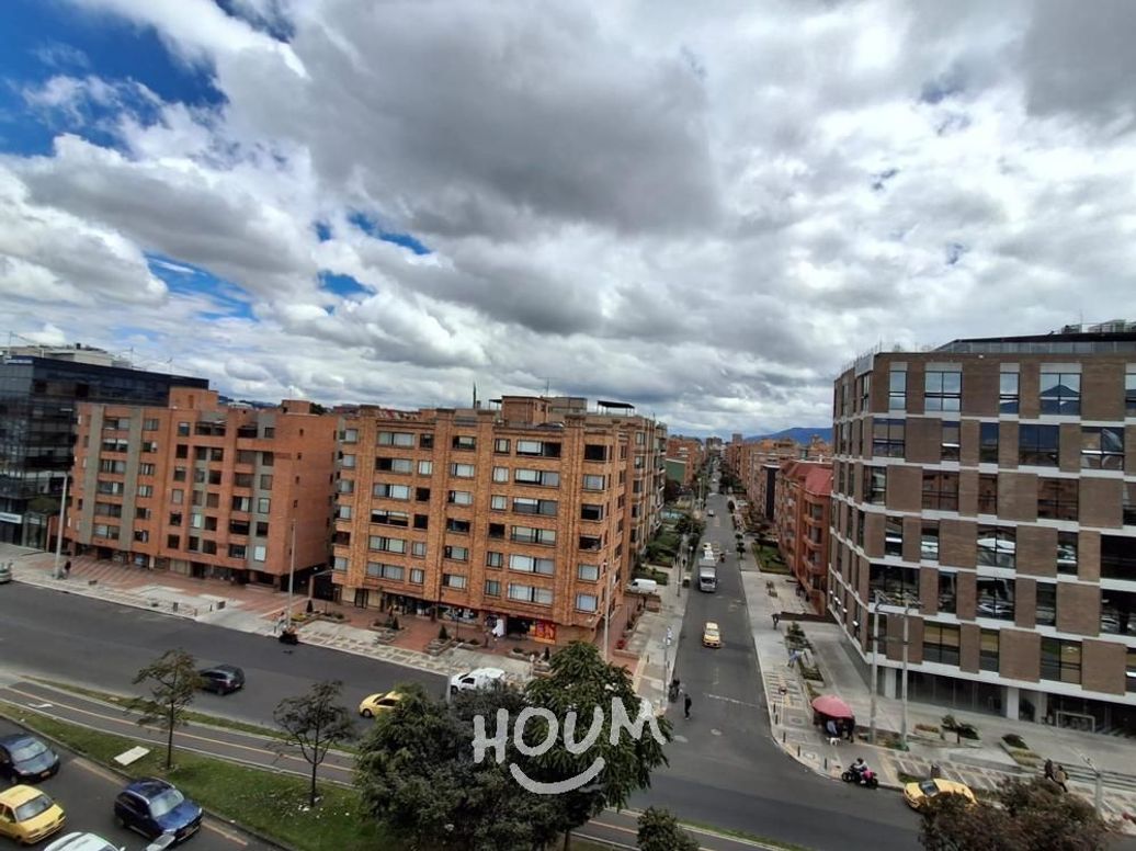 Apartamento de 3 alcobas en venta en San Patricio, Bogotá, 209 m² · foto 10 de 20