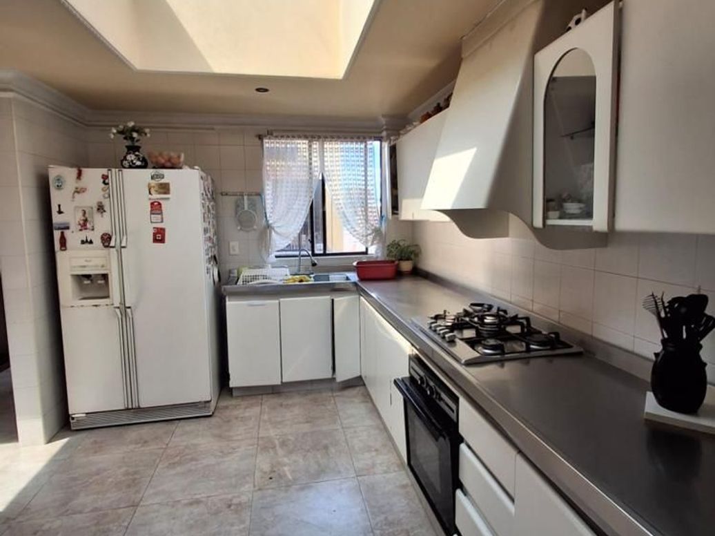 Apartamento de 3 alcobas en venta en San Patricio, Bogotá, 209 m² · foto 20 de 20