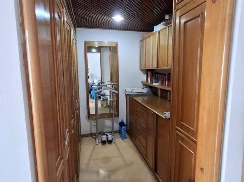 Apartamento de 3 alcobas en venta en San Patricio, Bogotá, 209 m² · foto 13 de 20