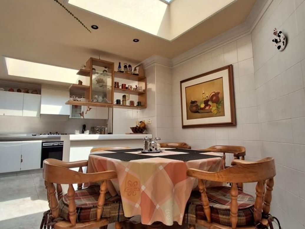 Apartamento de 3 alcobas en venta en San Patricio, Bogotá, 209 m² · foto 8 de 20
