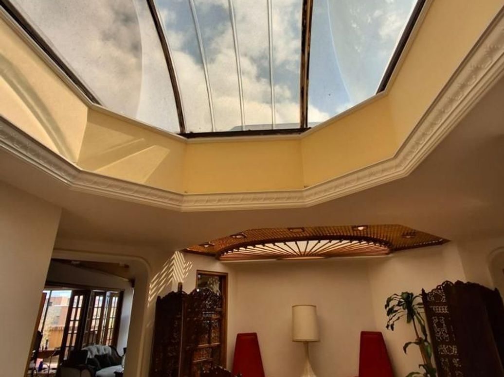 Apartamento de 3 alcobas en venta en San Patricio, Bogotá, 209 m² · foto 3 de 20