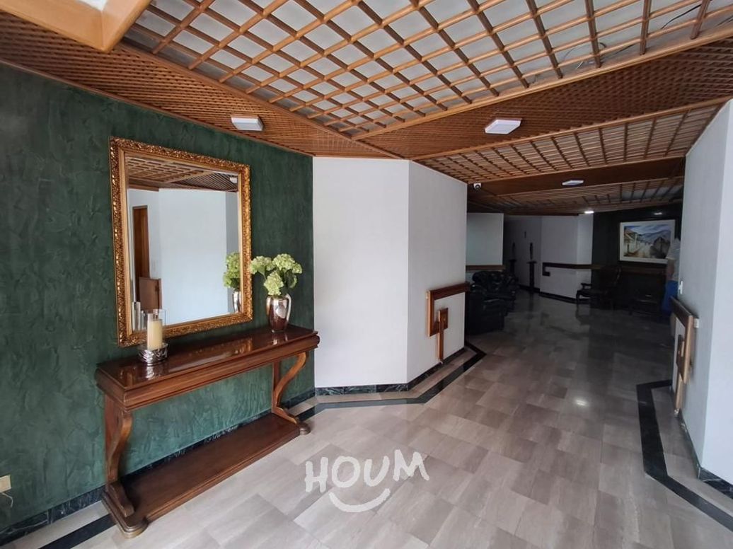 Apartamento de 3 alcobas en venta en San Patricio, Bogotá, 209 m² · foto 16 de 20