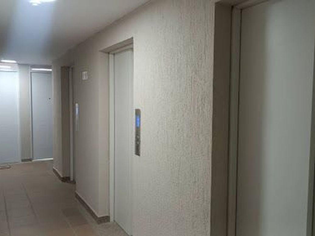 Apartamento de 2 alcobas en venta en Santa Catalina, Bogotá, 39 m² · foto 6 de 18