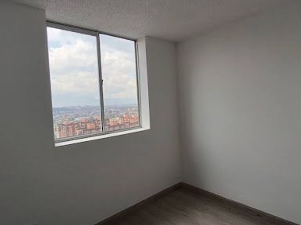 Apartamento de 2 alcobas en venta en Santa Catalina, Bogotá, 39 m² · foto 11 de 18