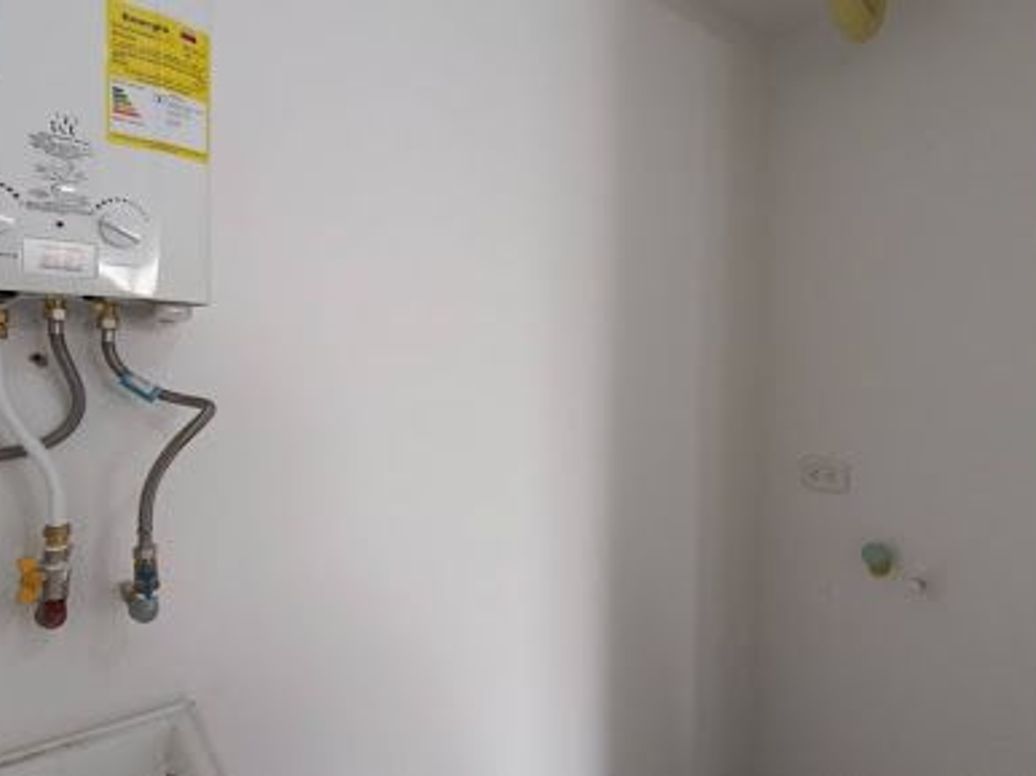 Apartamento de 2 alcobas en venta en Santa Catalina, Bogotá, 39 m² · foto 10 de 18
